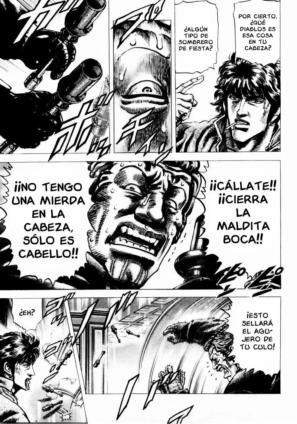 Capitulo 40 page 14