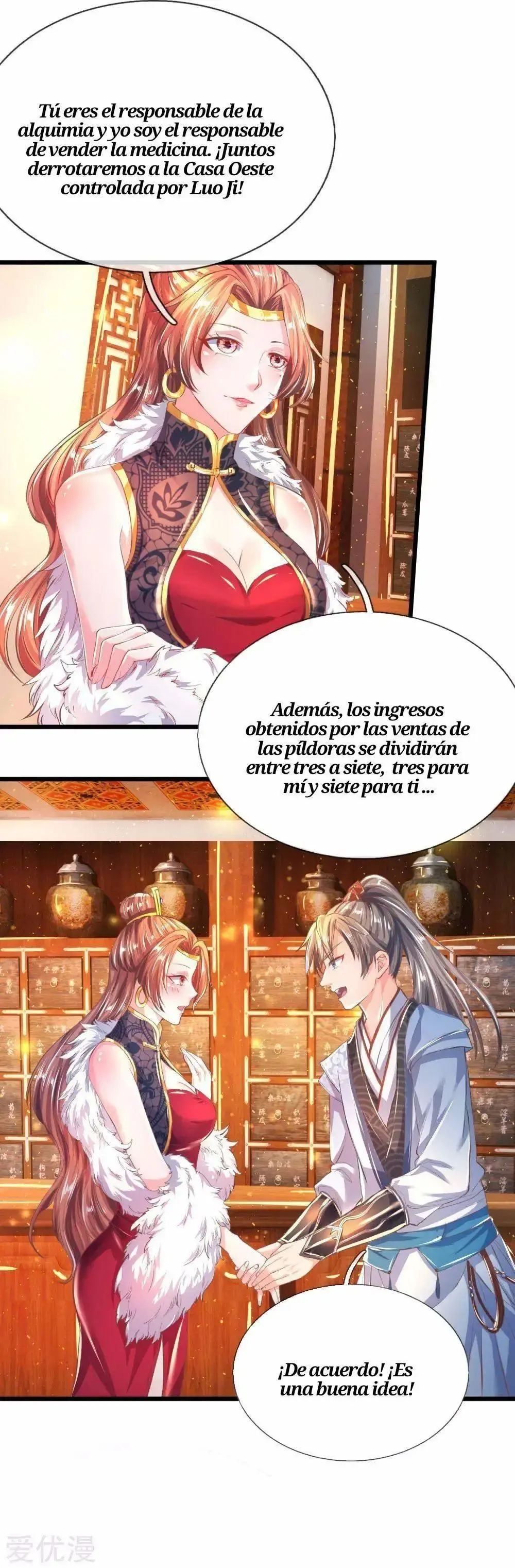 Capitulo 213 page 15