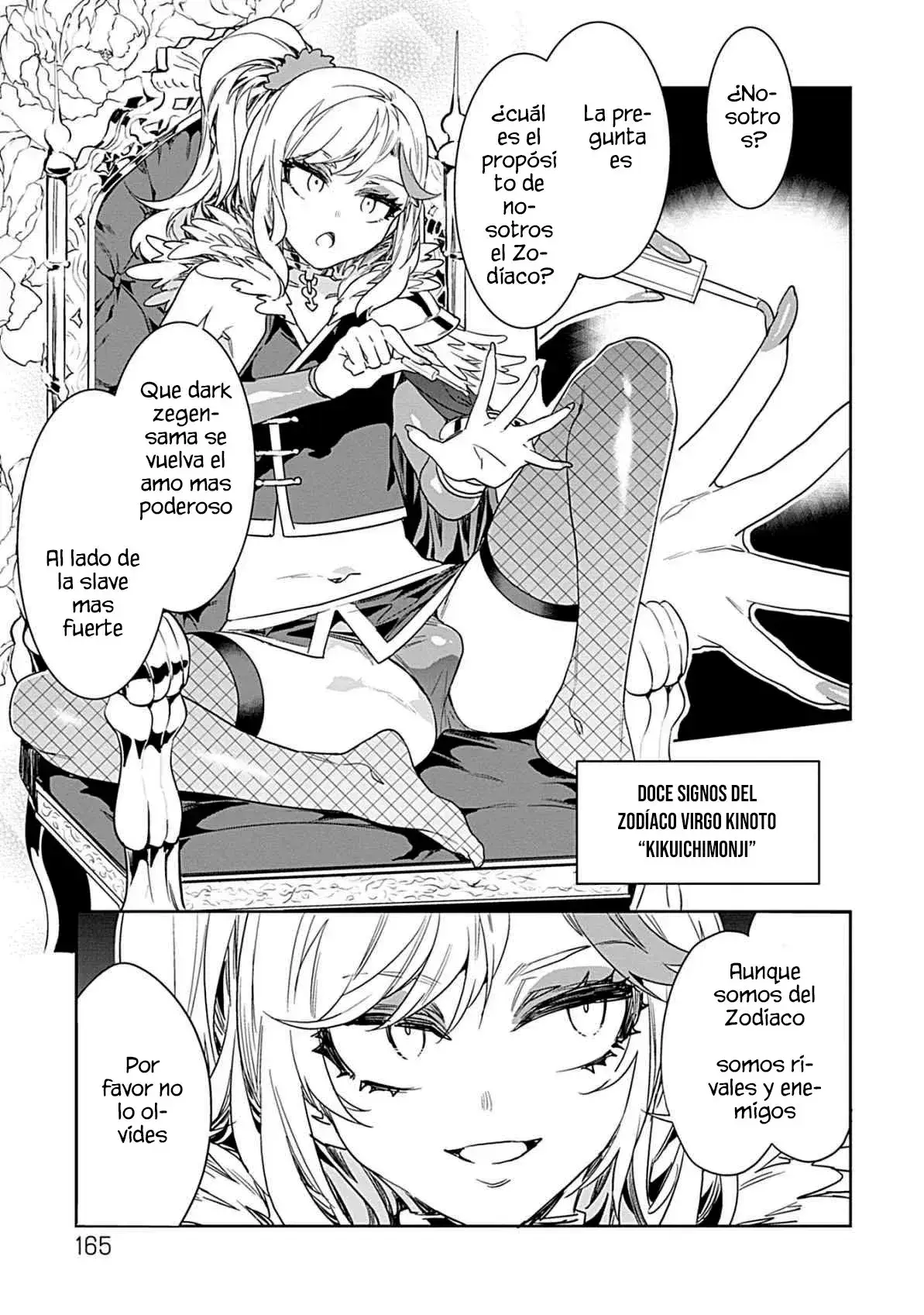 Capitulo 21 page 12
