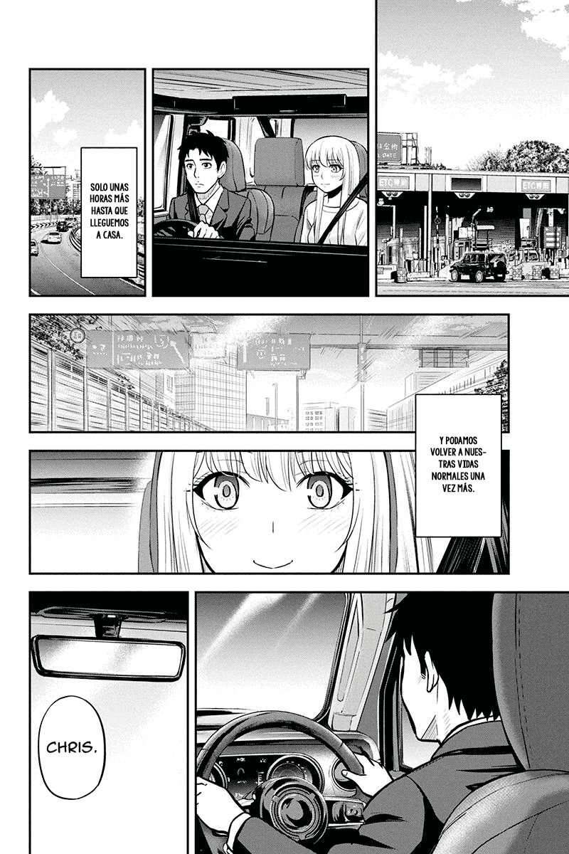 Capitulo 46 page 20