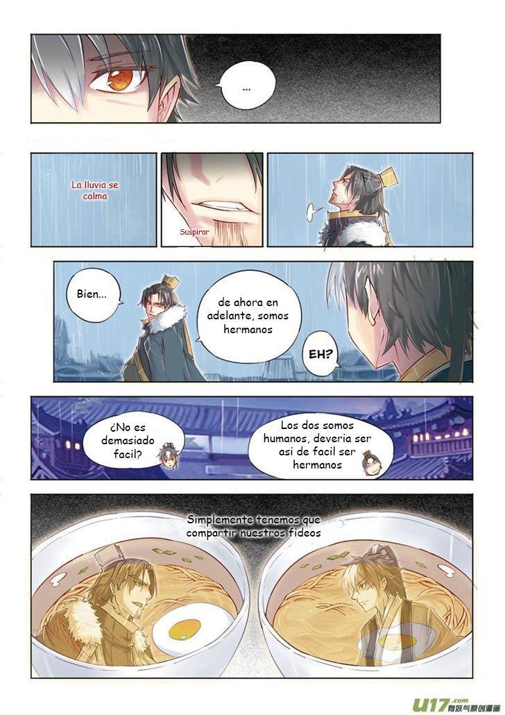 Capitulo 16 page 20