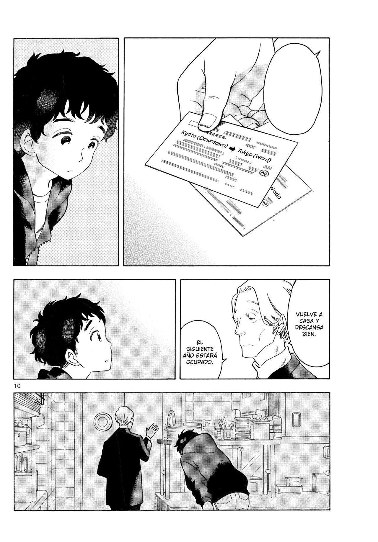 Capitulo 163 page 10
