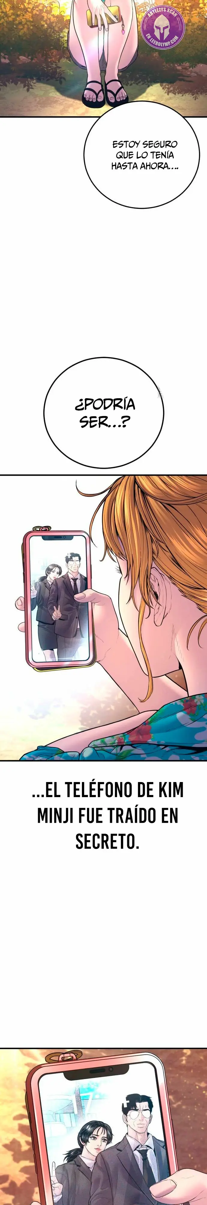 Capitulo 161 page 41