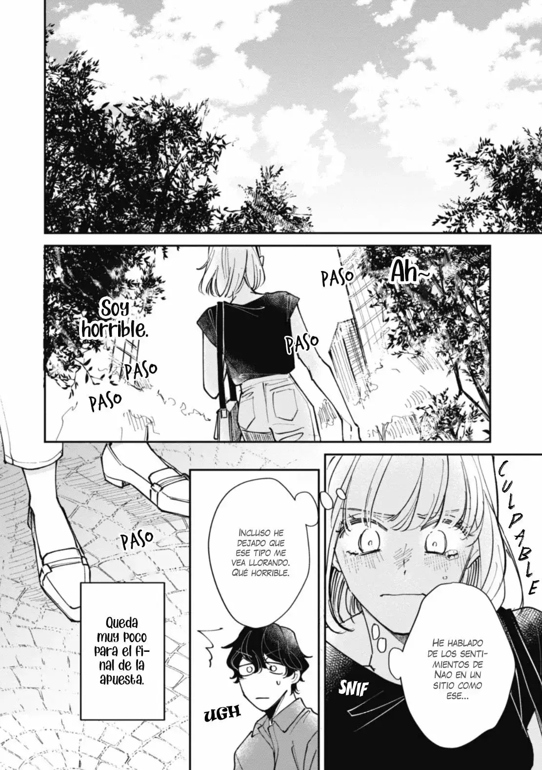Capitulo 17 page 16