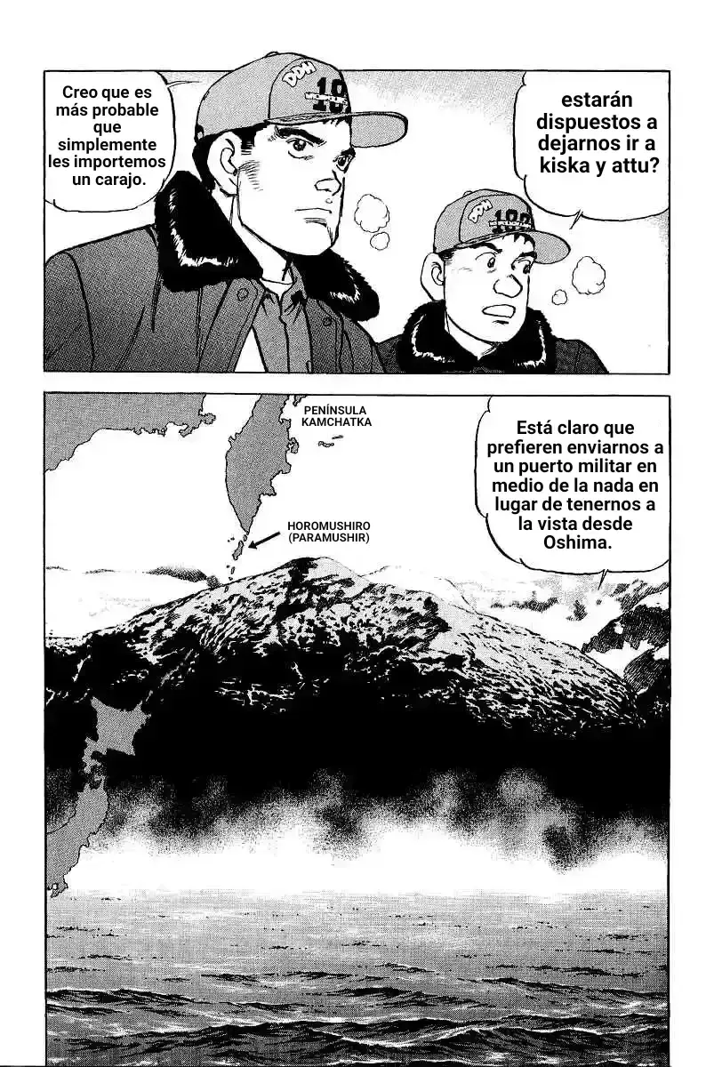 Capitulo 87 page 18