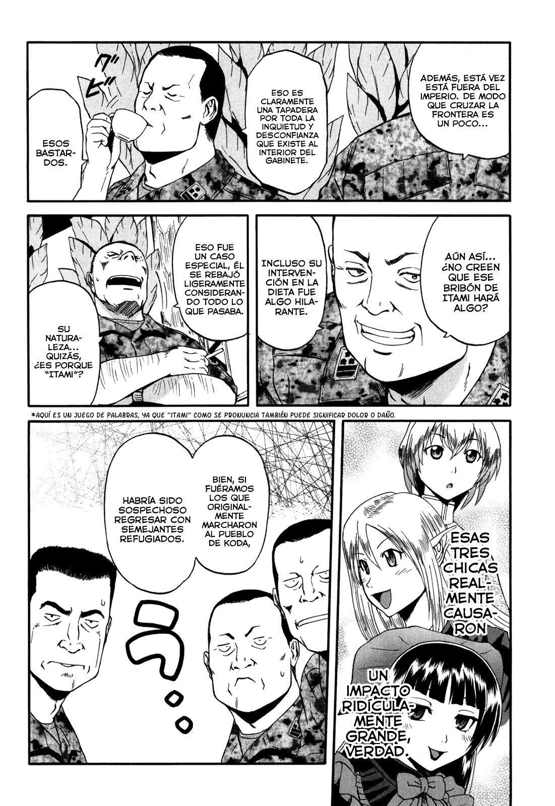 Capitulo 28 page 18