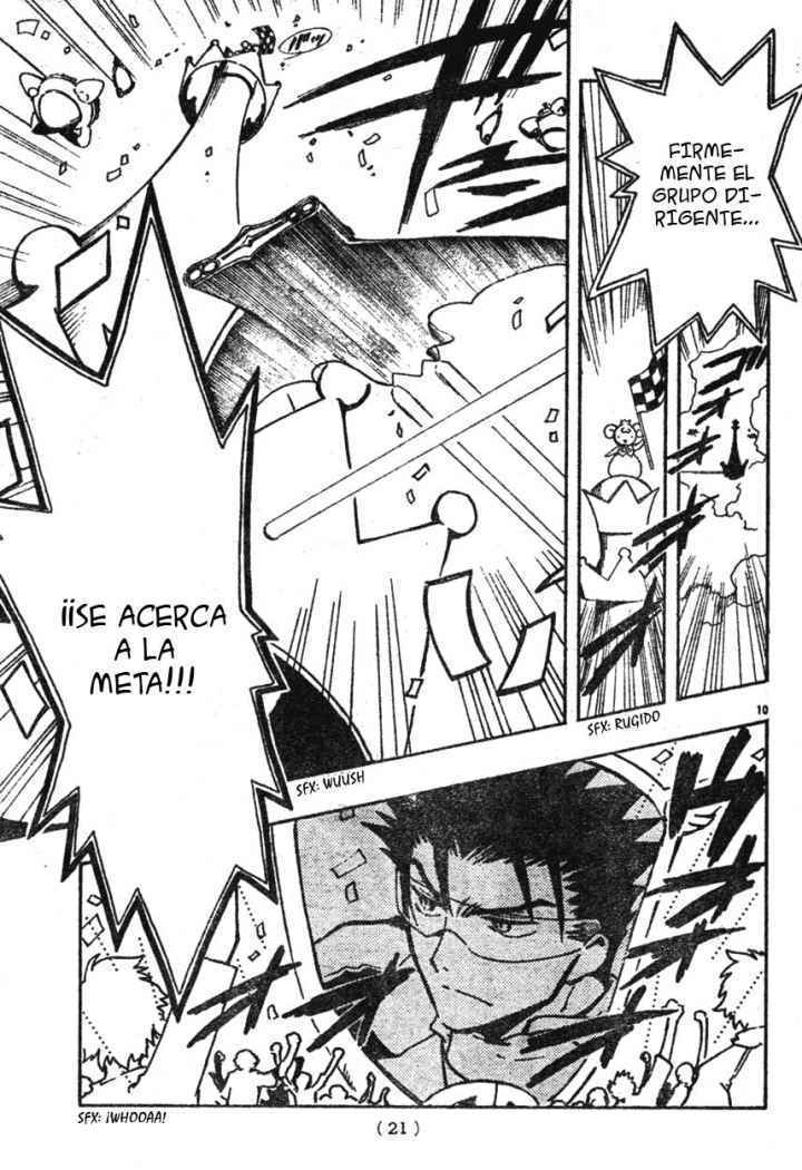 Capitulo 74 page 10