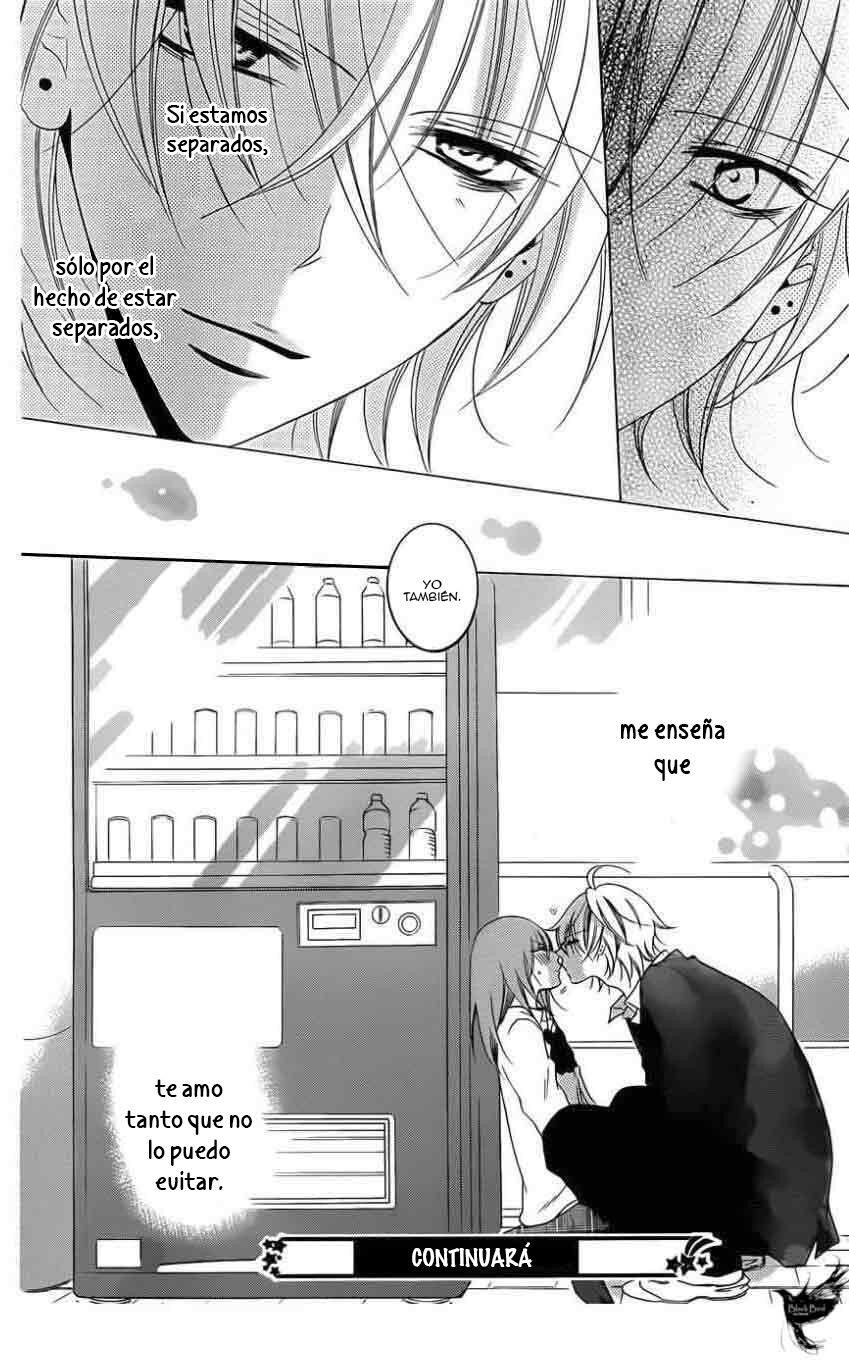 Capitulo 43 page 31