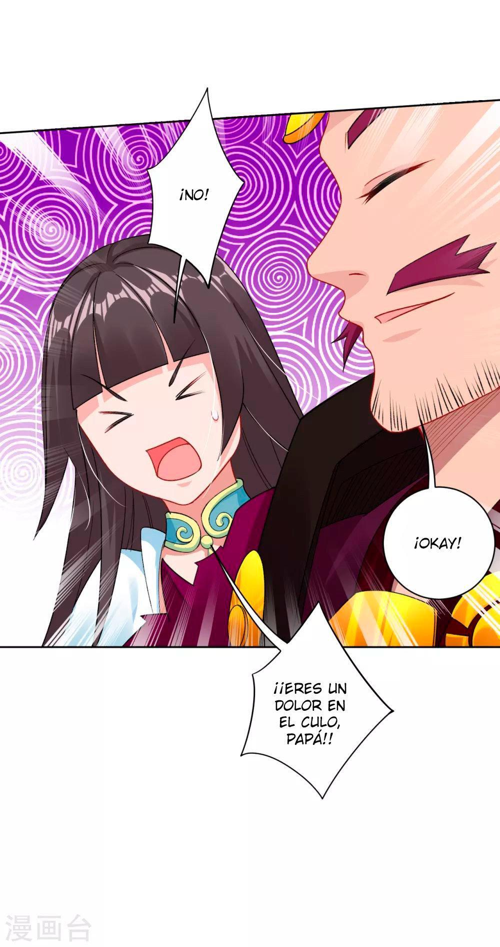 Capitulo 89 page 18