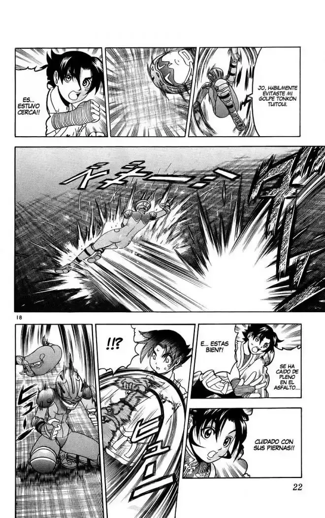 Capitulo 162 page 26