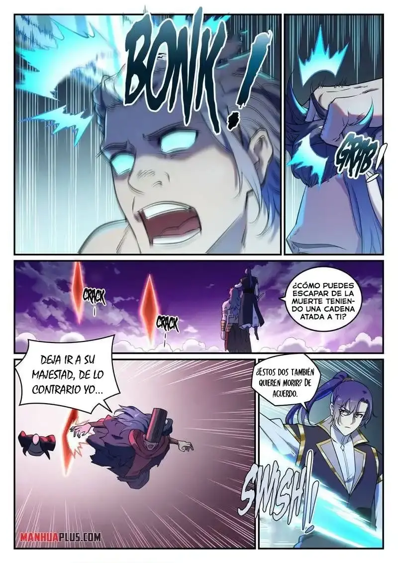 Capitulo 814 page 6