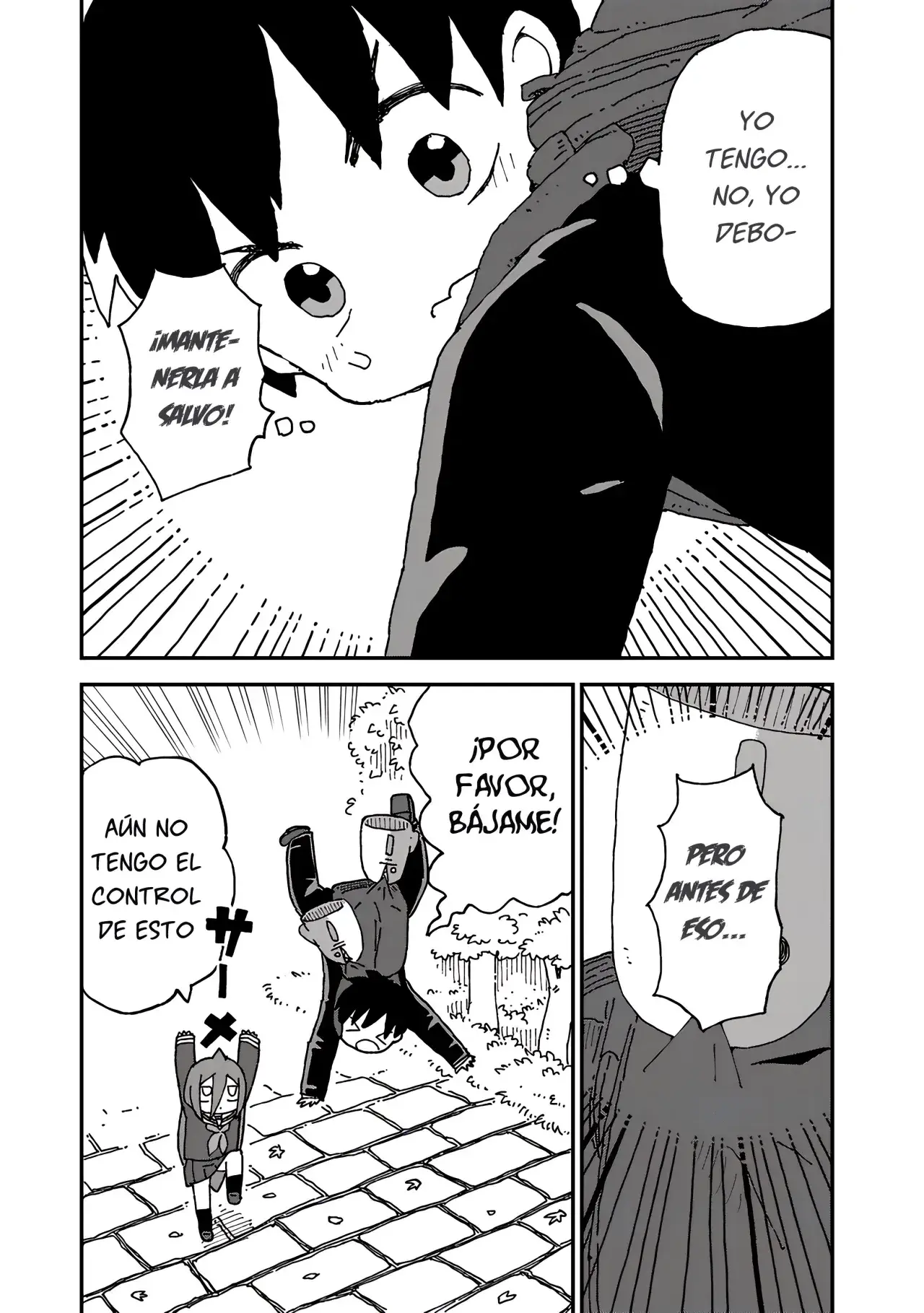 Capitulo 29 page 4