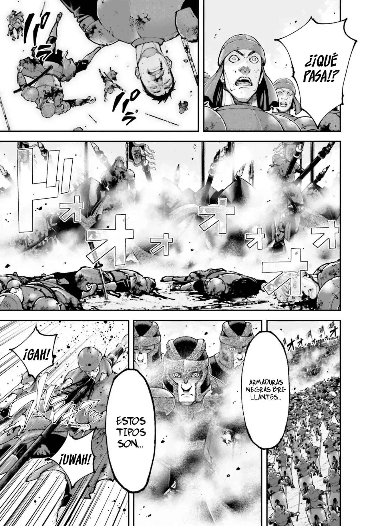 Capitulo 26 page 15