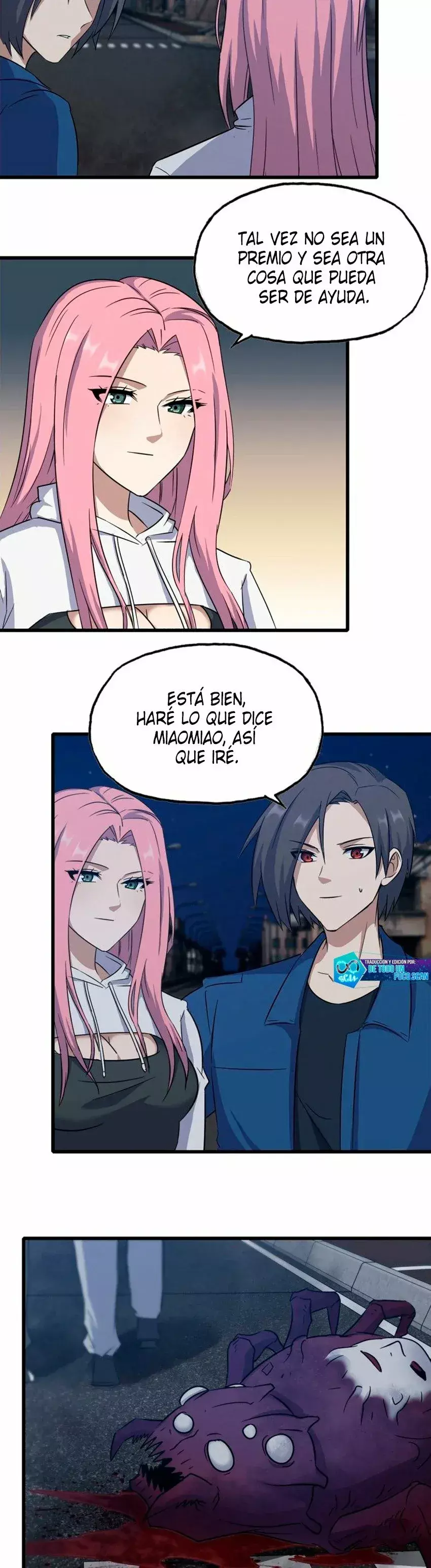 Capitulo 220 page 11