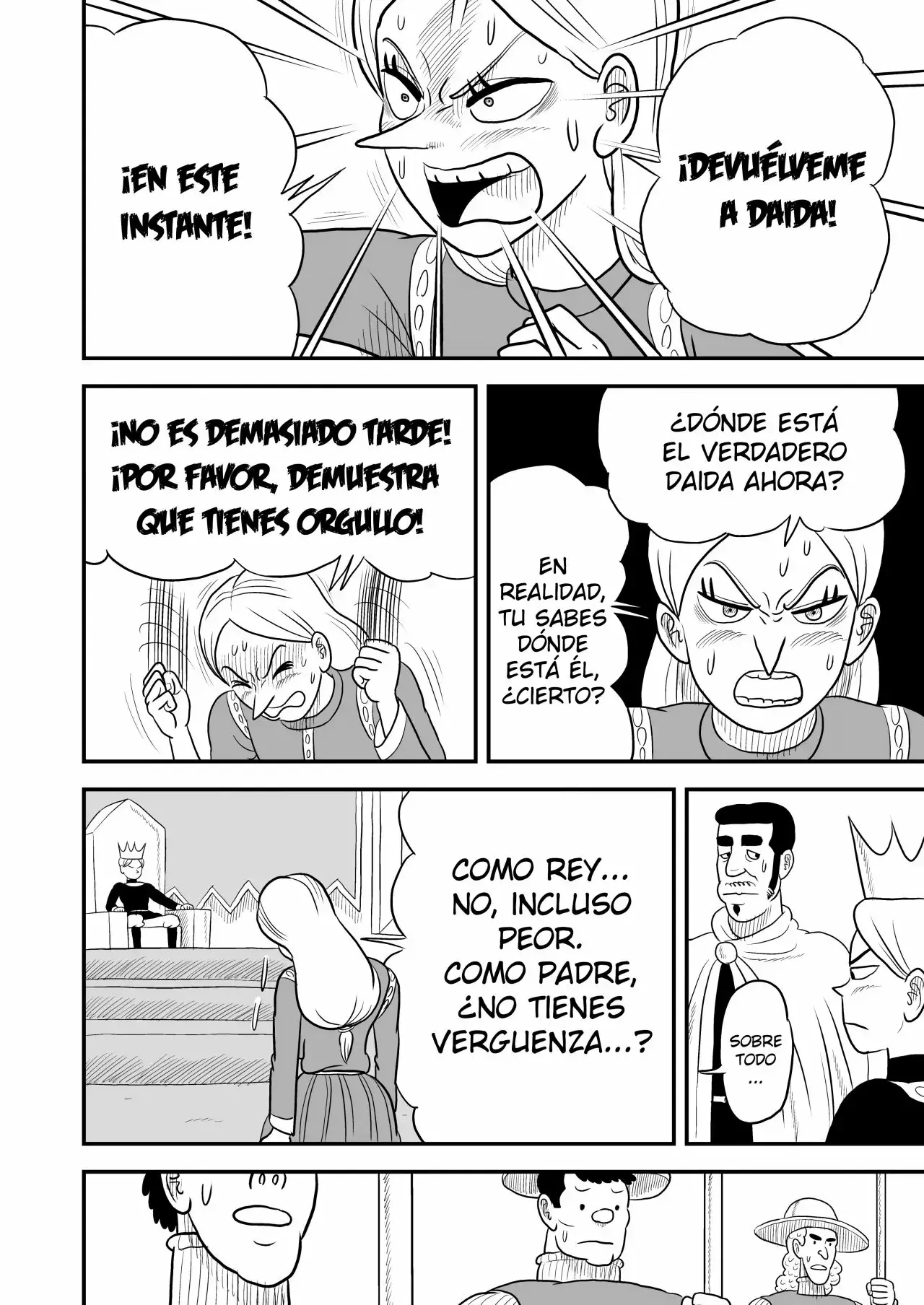 Capitulo 61 page 11