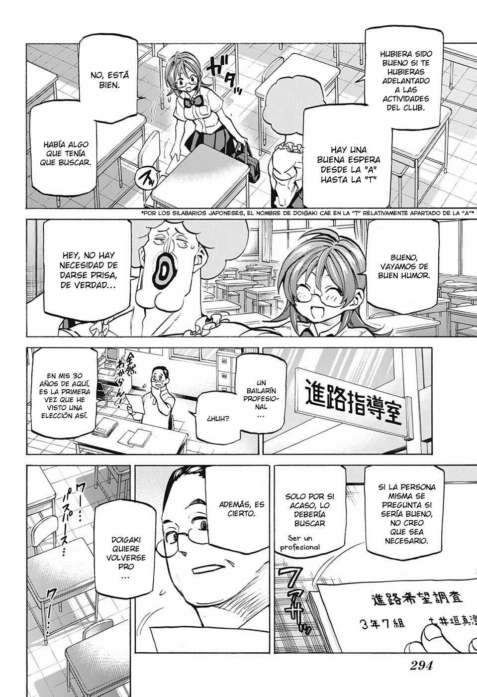 Capitulo 38 page 17