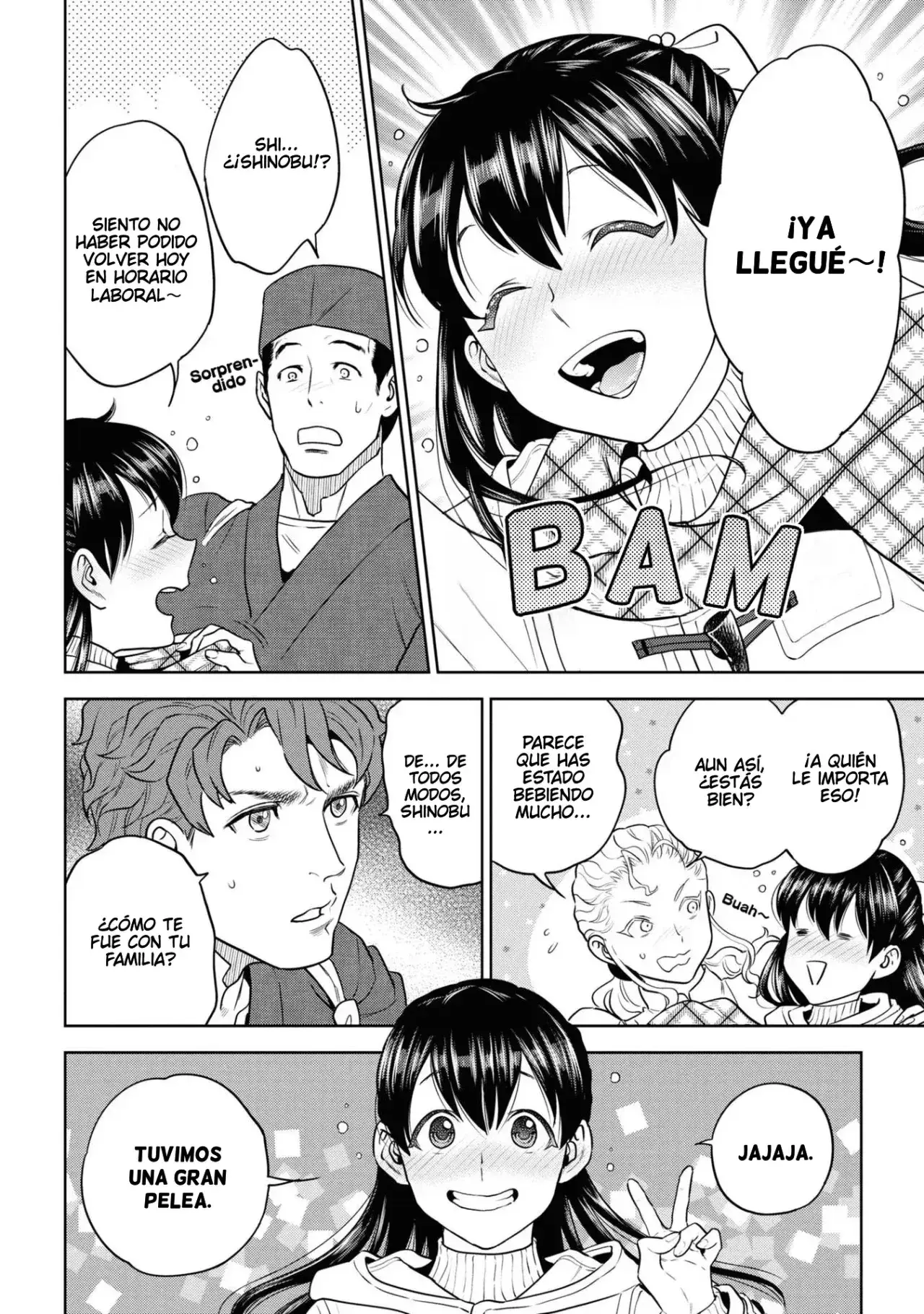 Capitulo 68 page 19