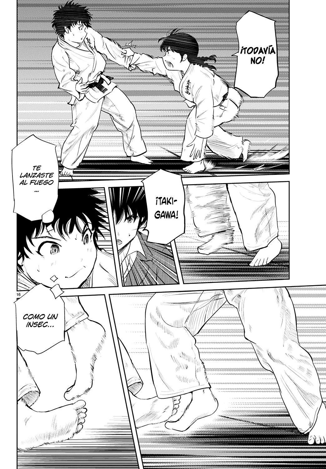 Capitulo 70 page 17