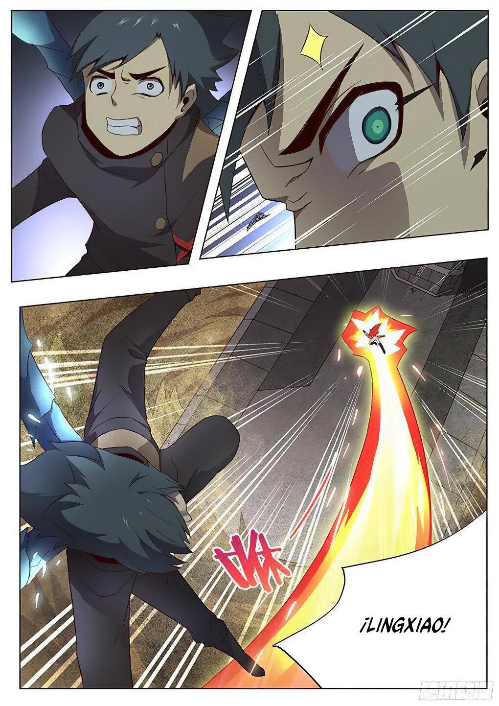 Capitulo 129 page 6