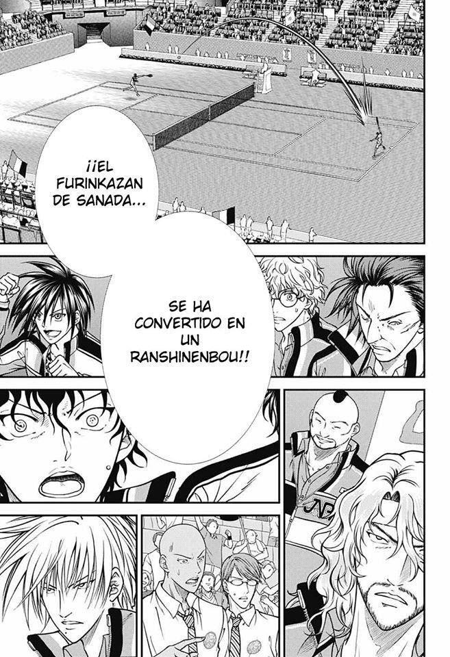 Capitulo 265 page 11
