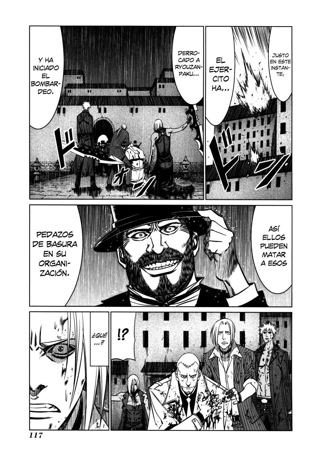 Capitulo 52 page 18