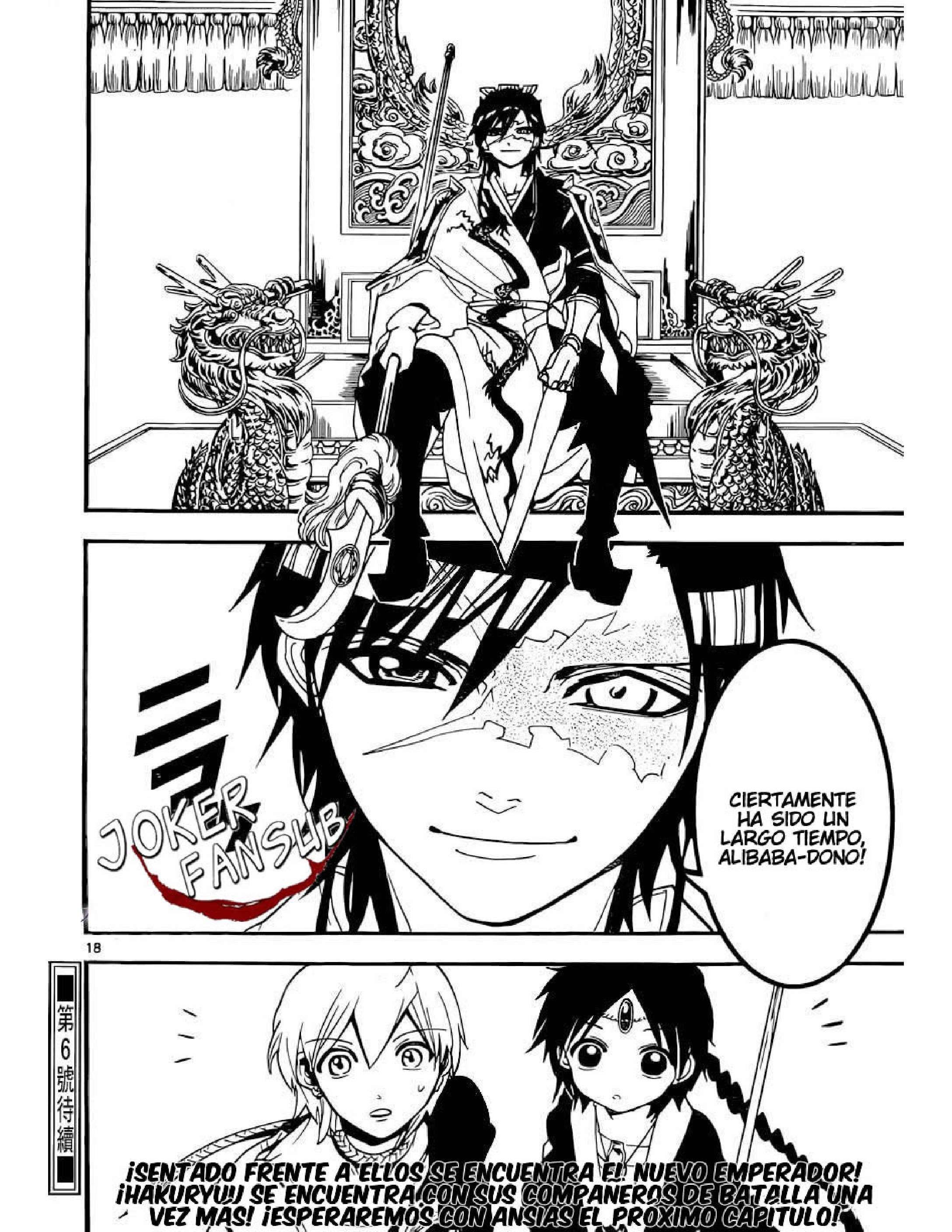 Capitulo 251 page 20
