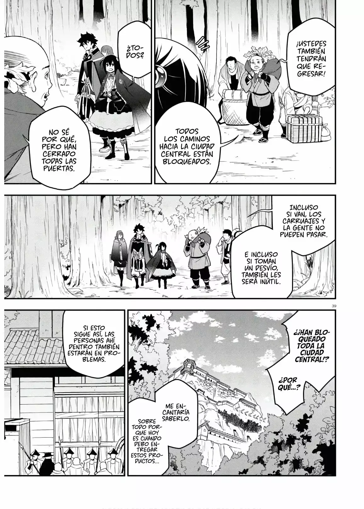 Capitulo 72 page 40