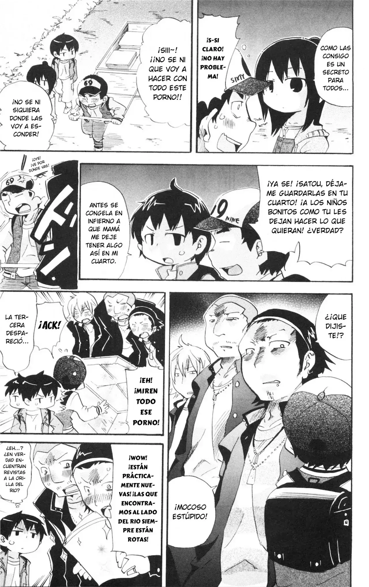 Capitulo 137 page 6