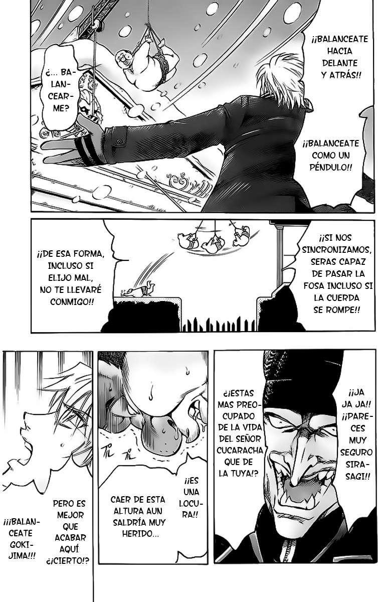 Capitulo 52 page 20