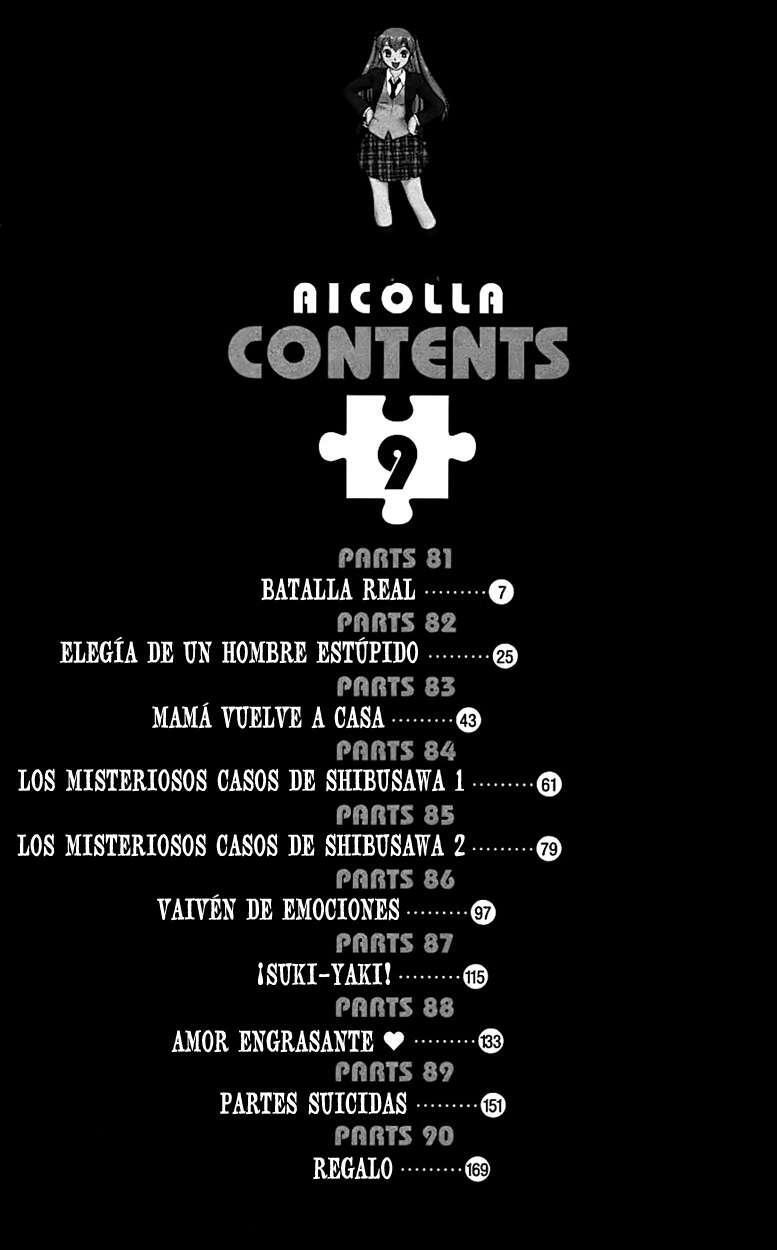 Capitulo 81 page 6