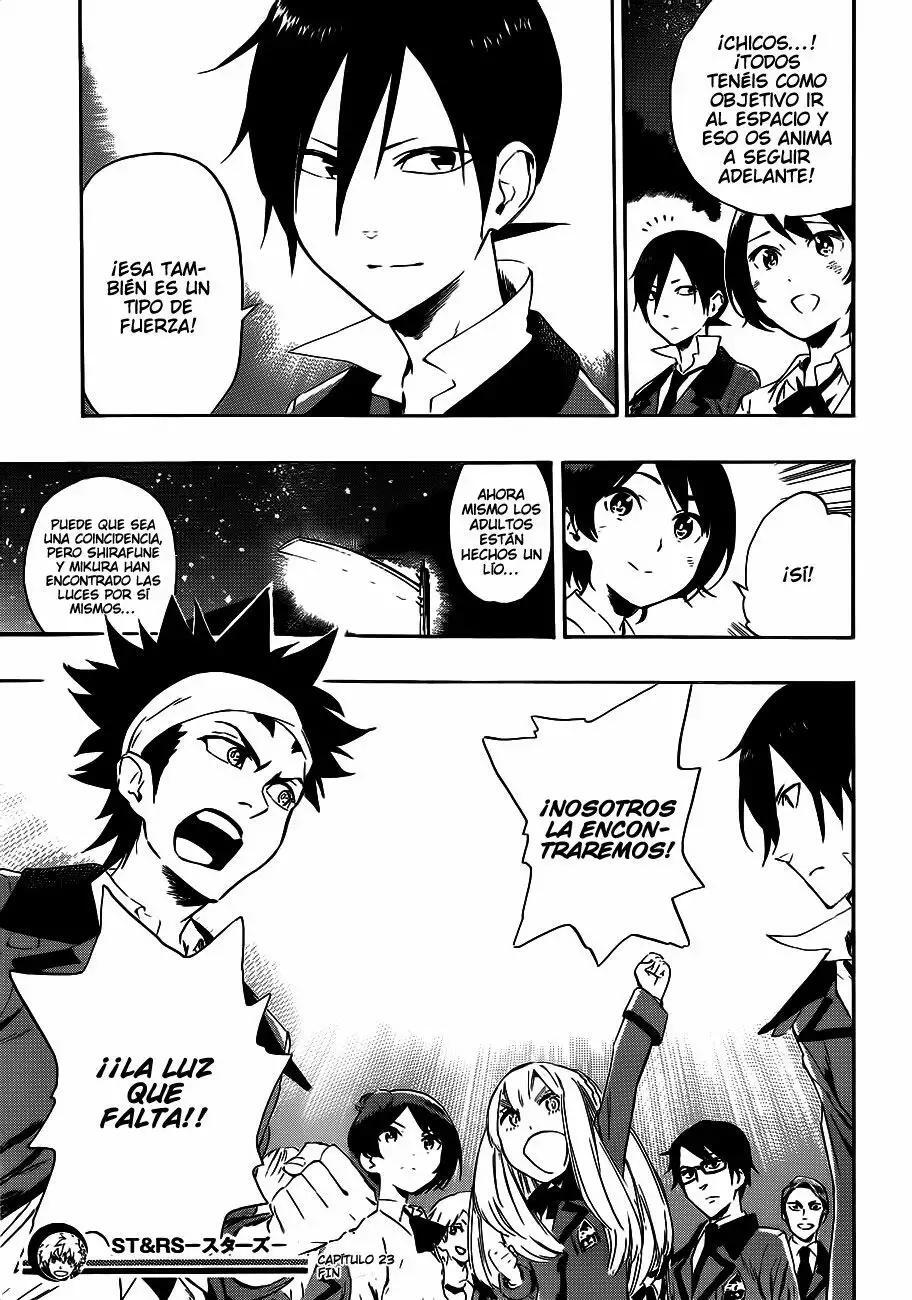 Capitulo 23 page 19