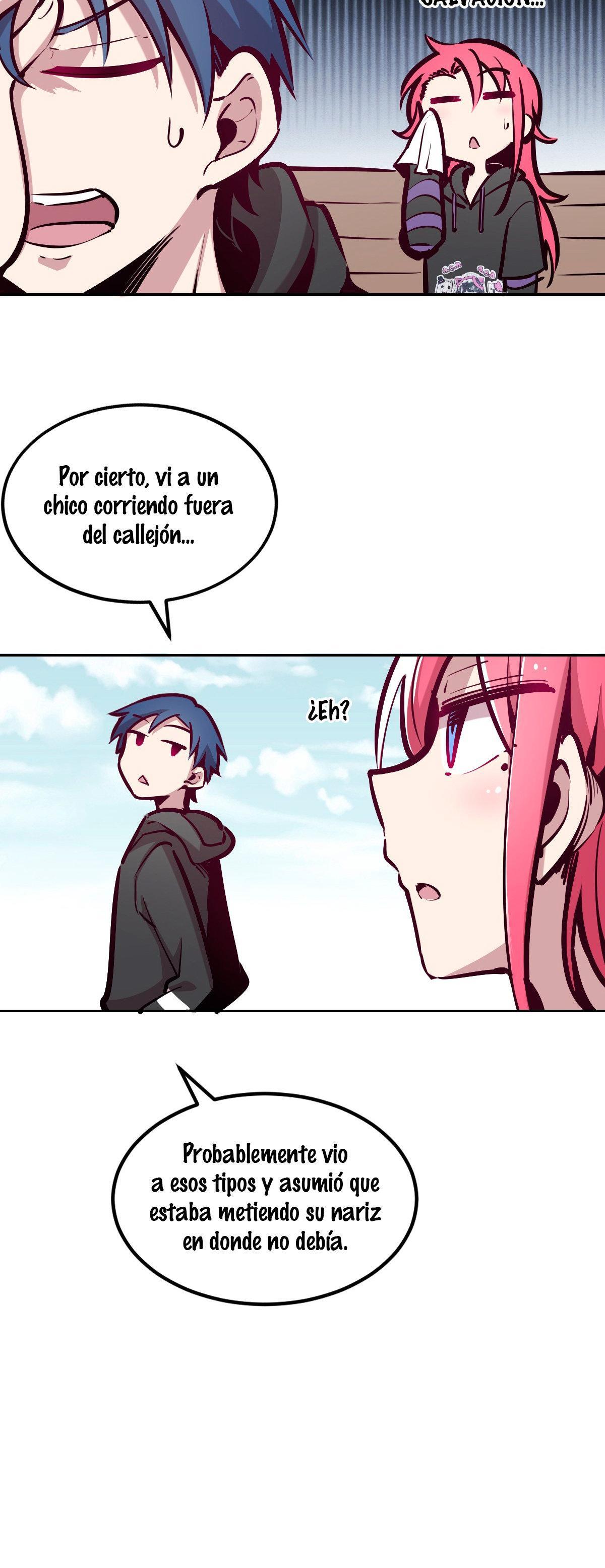 Capitulo 17 page 11