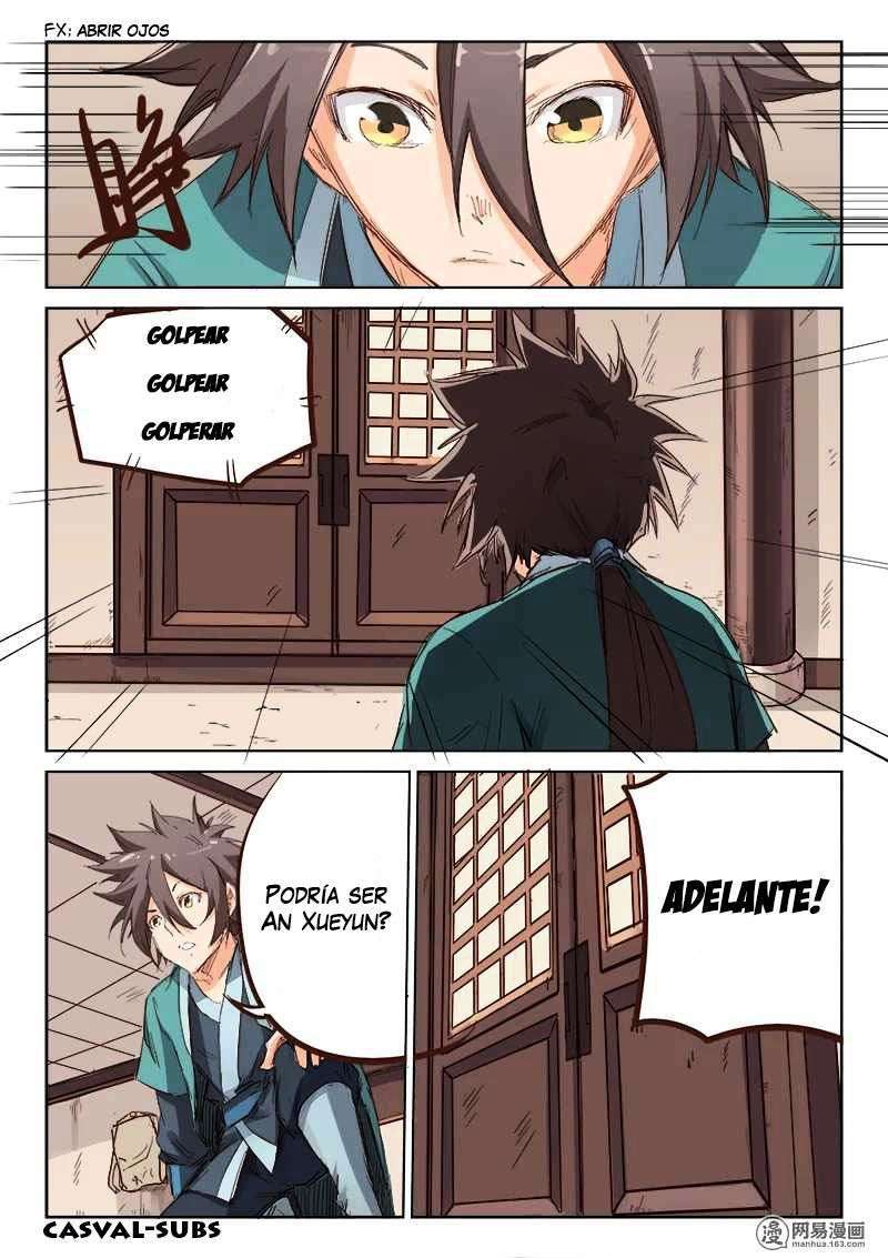 Capitulo 76 page 7