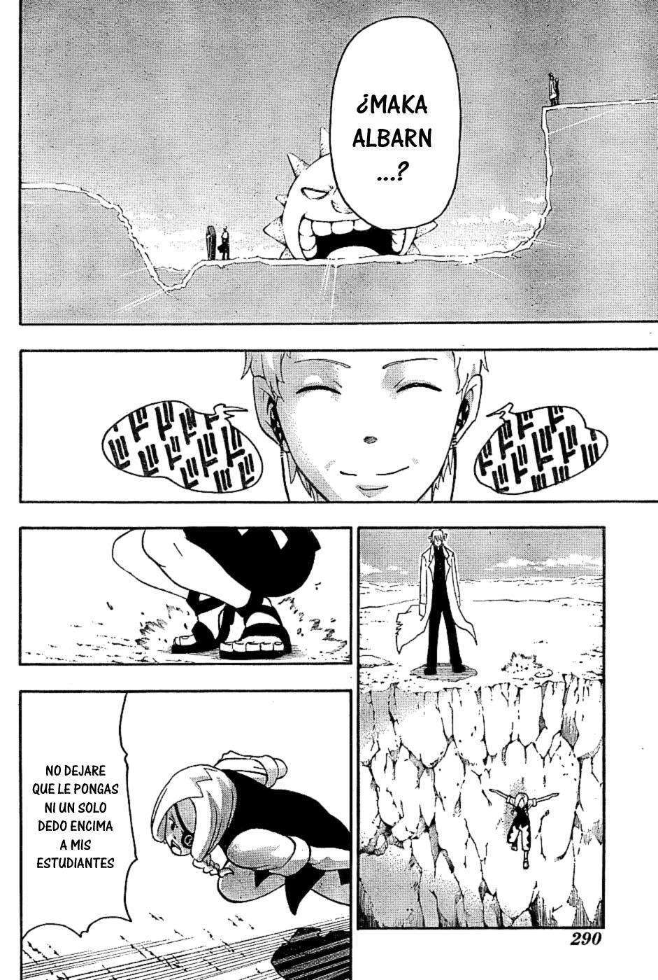 Capitulo 61 page 21