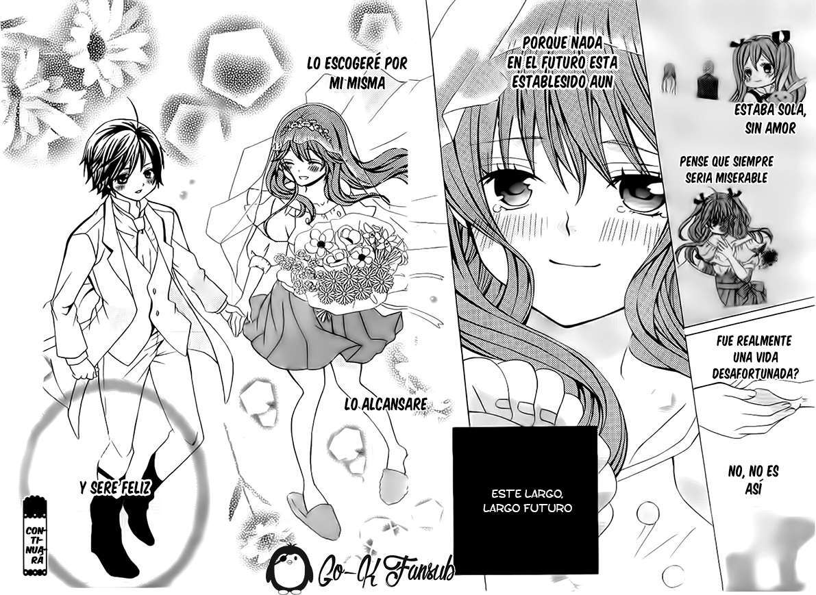 Capitulo 51 page 32