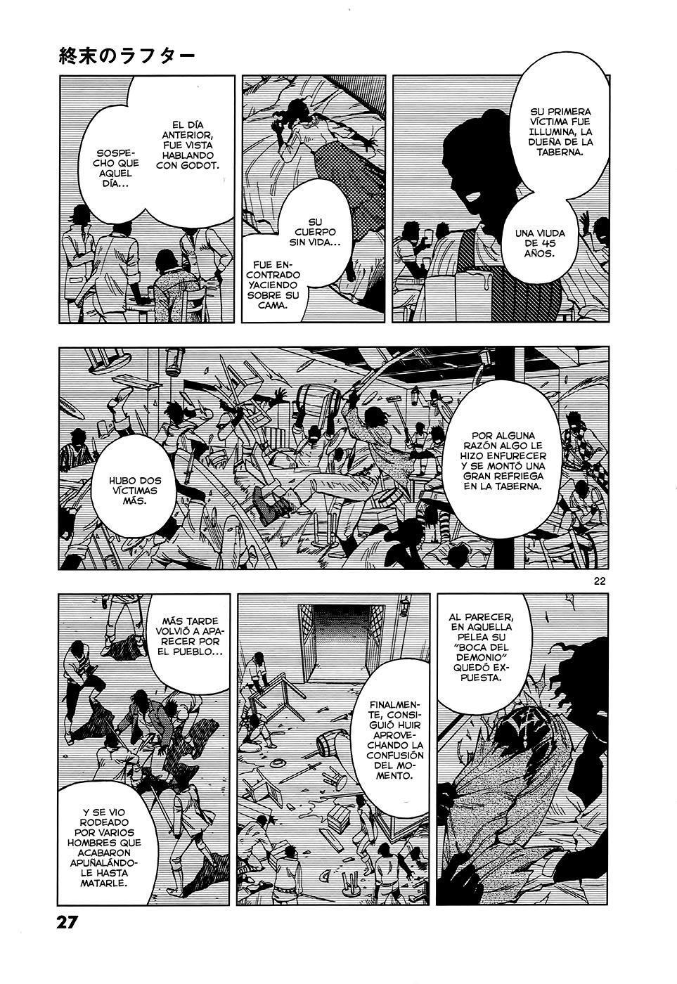 Capitulo 1 page 28