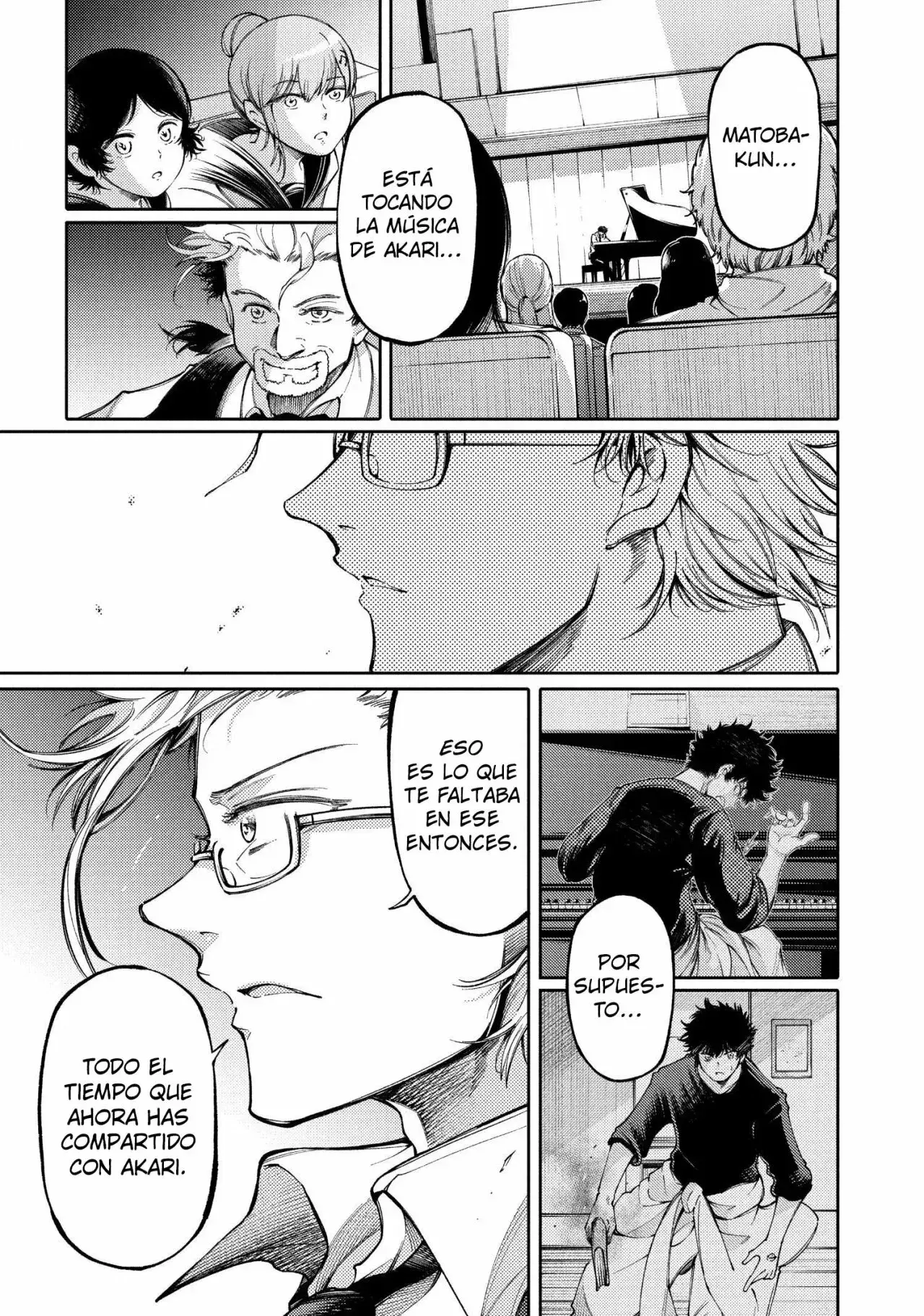 Capitulo 22 page 31