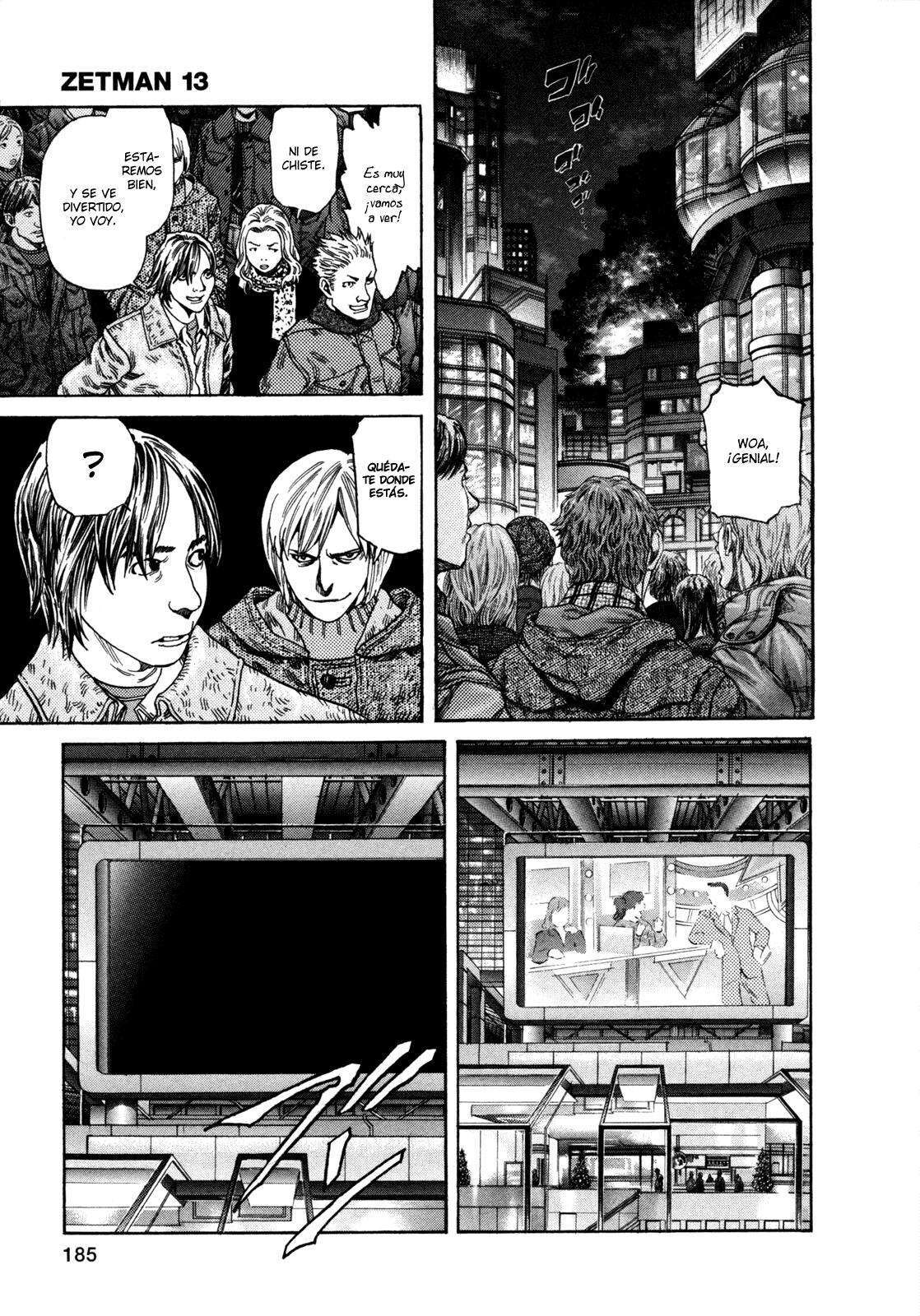 Capitulo 156 page 12
