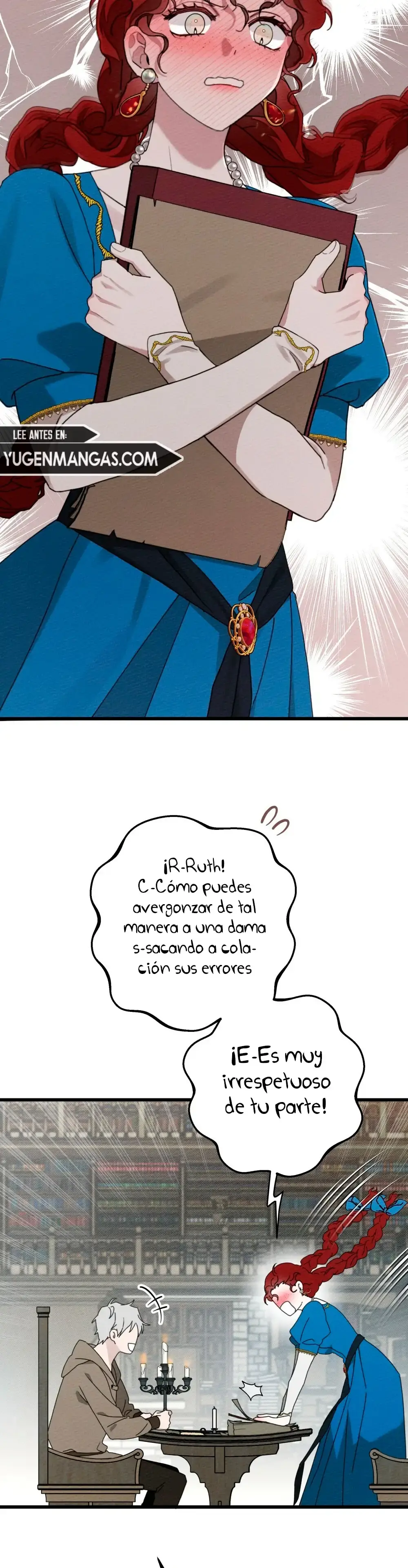 Capitulo 49.1 page 33
