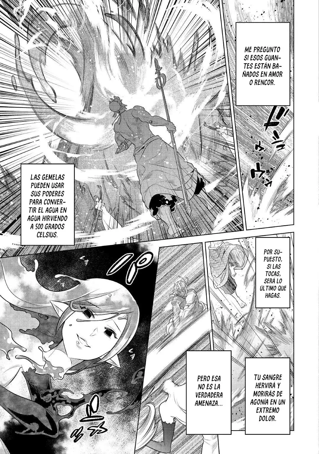 Capitulo 88 page 21