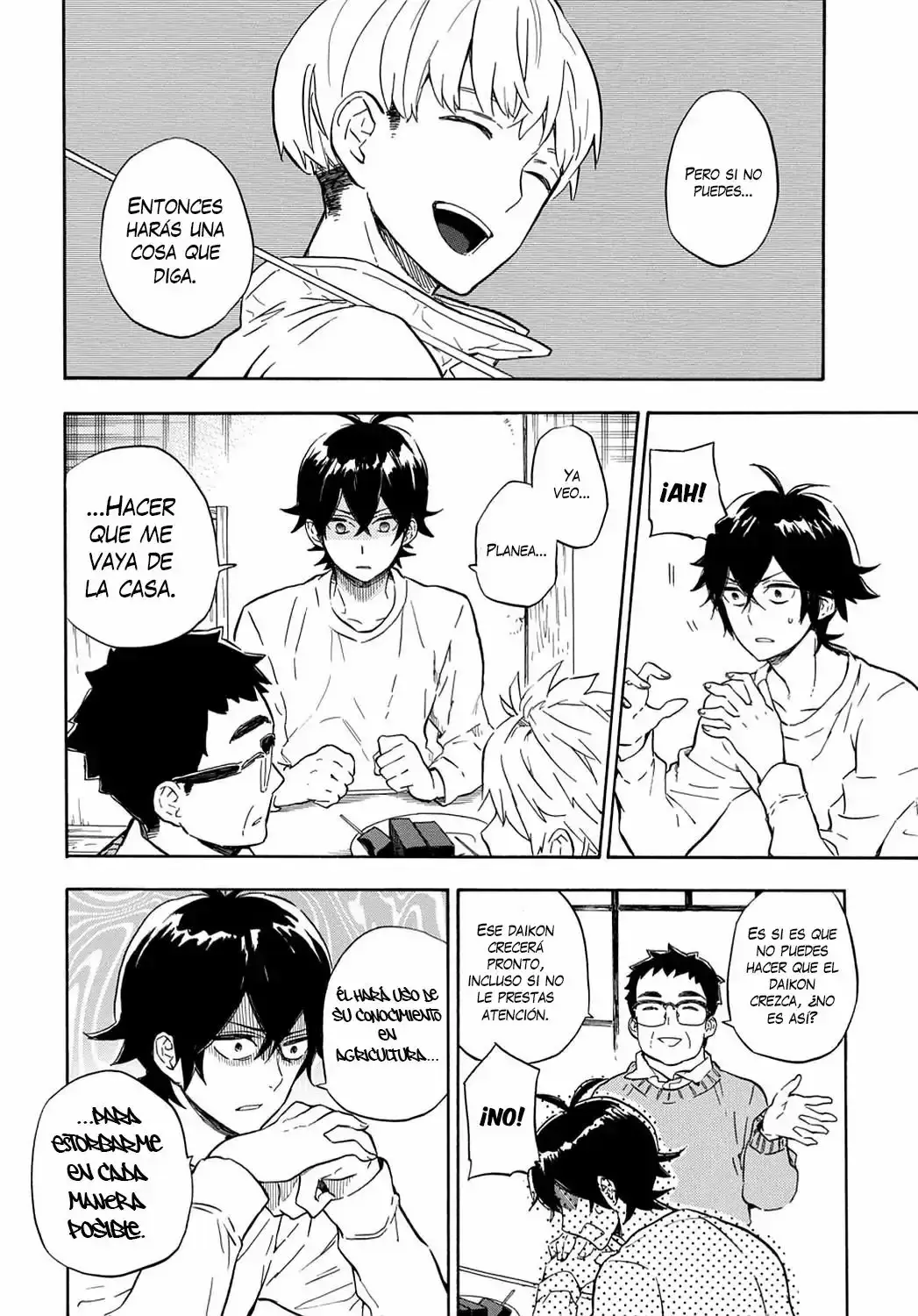 Capitulo 86 page 11