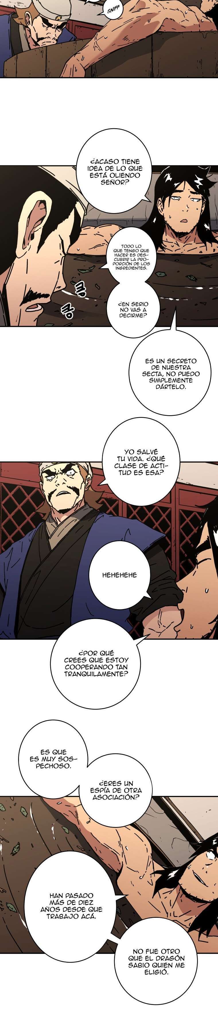 Capitulo 123 page 22