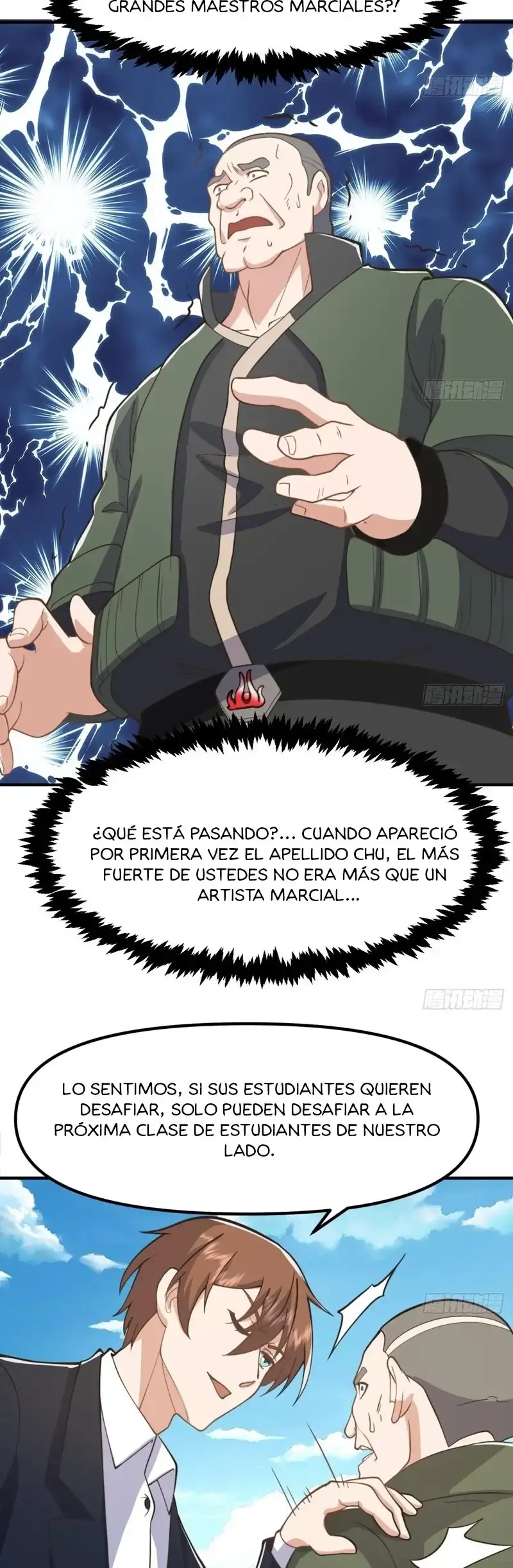 Capitulo 437 page 5
