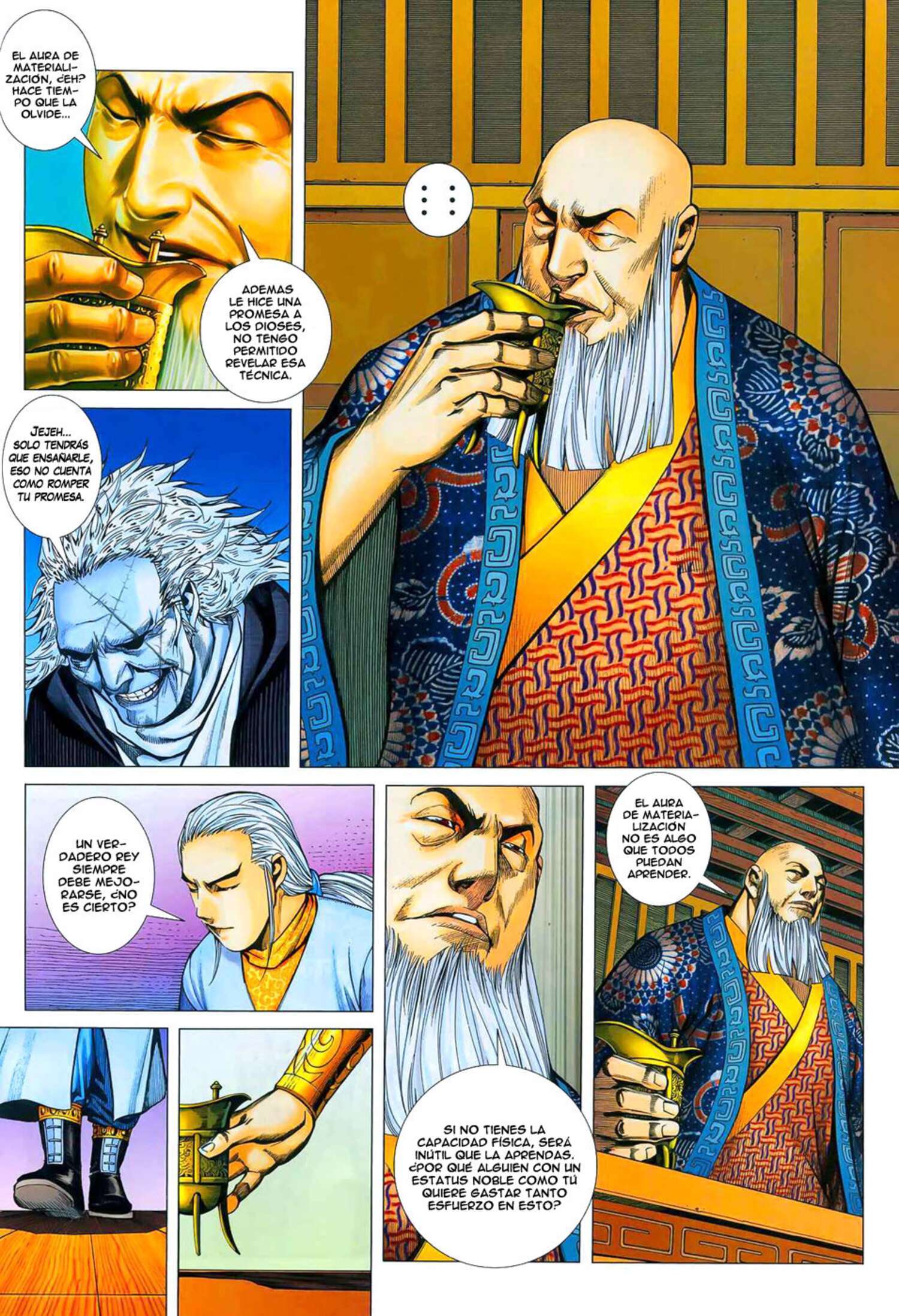 Capitulo 12 page 10