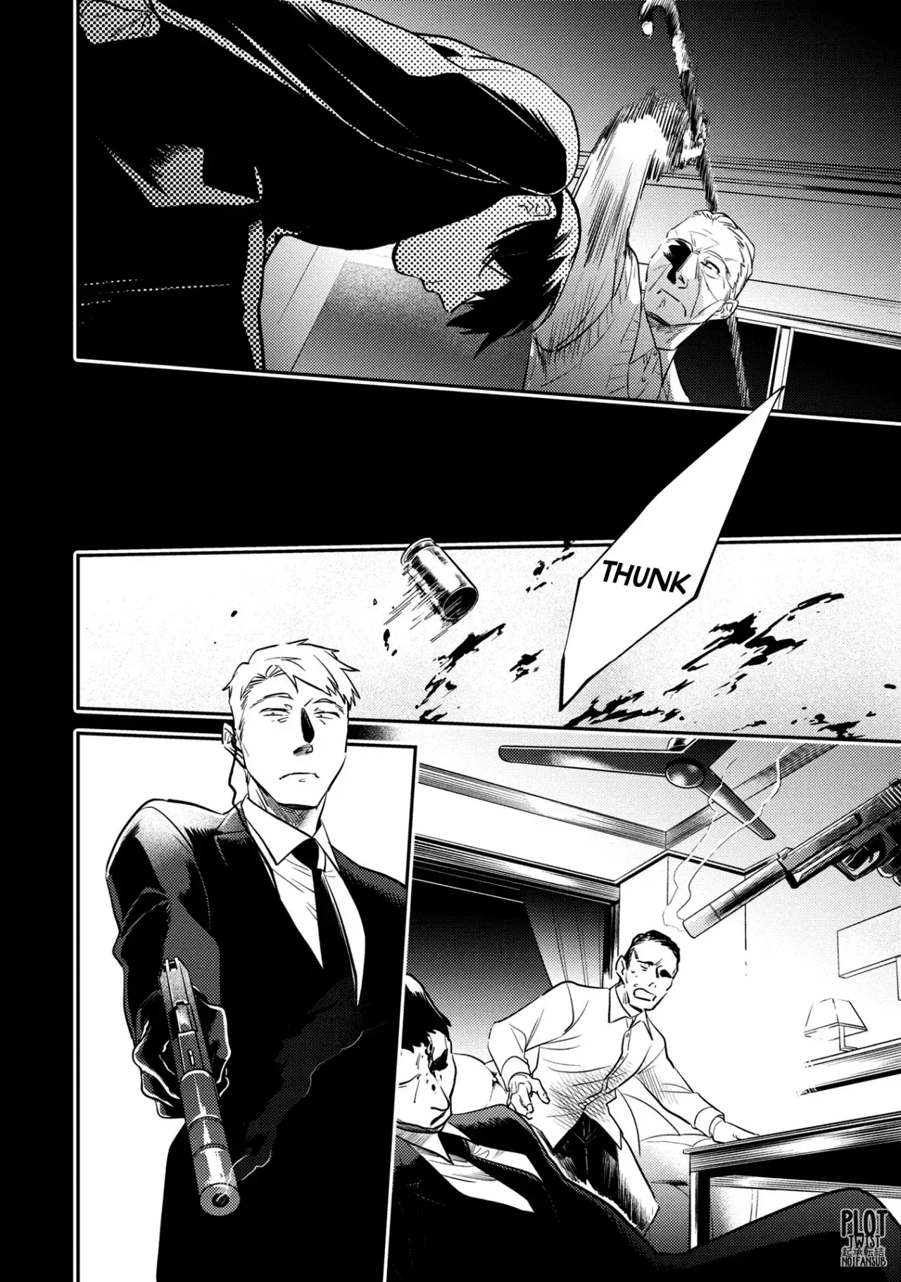 Capitulo 69 page 10