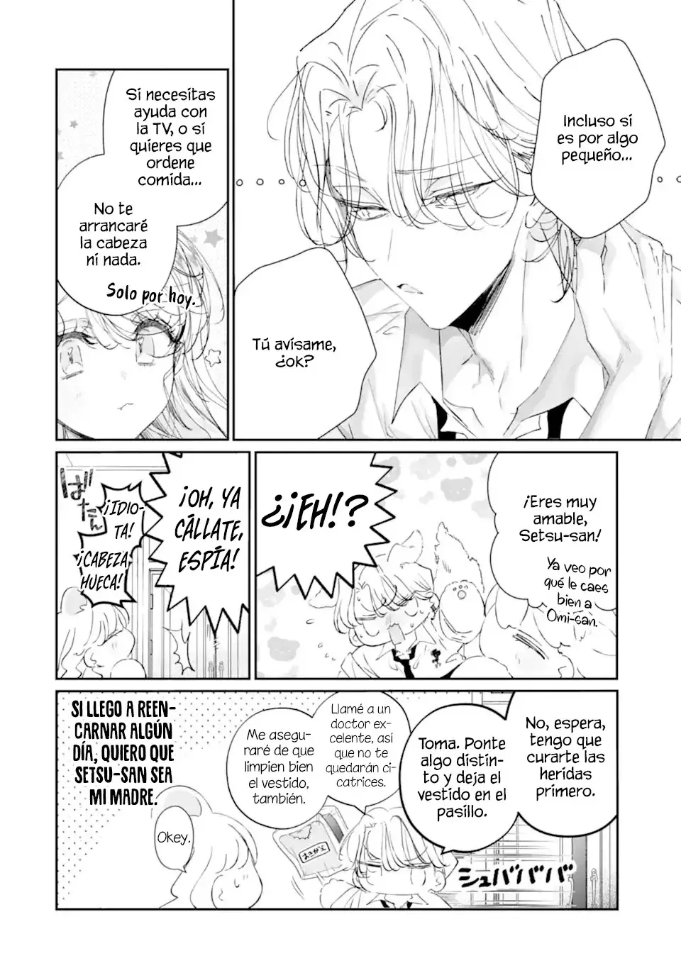 Capitulo 21 page 12