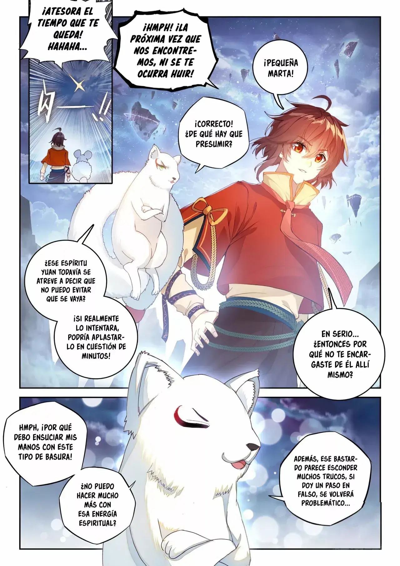Capitulo 110 page 12