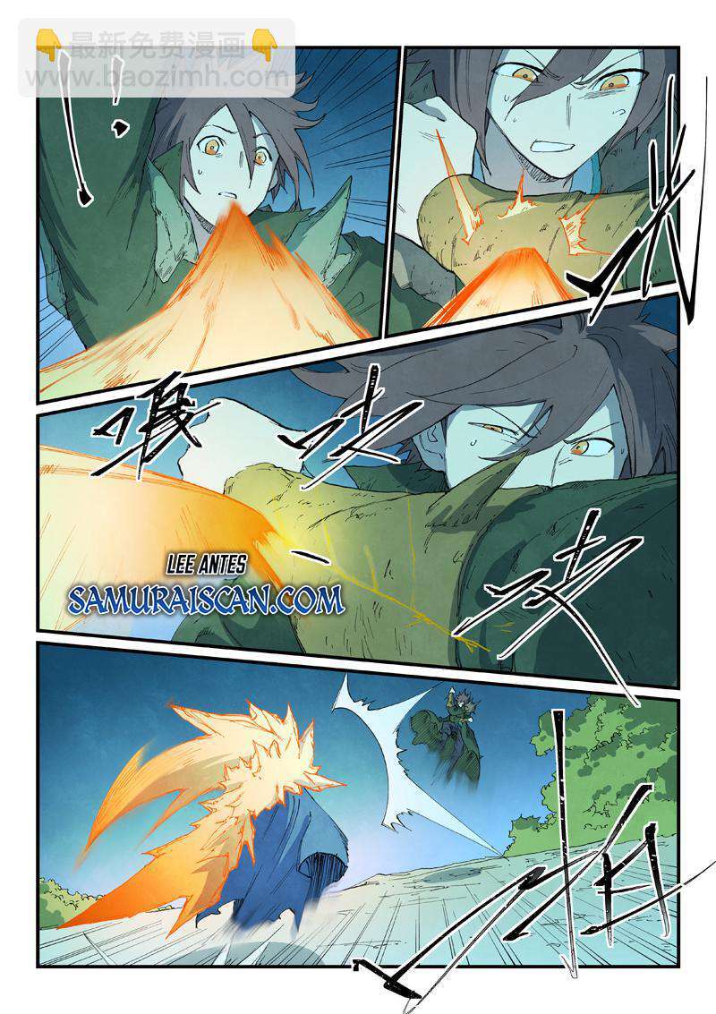 Capitulo 726 page 8