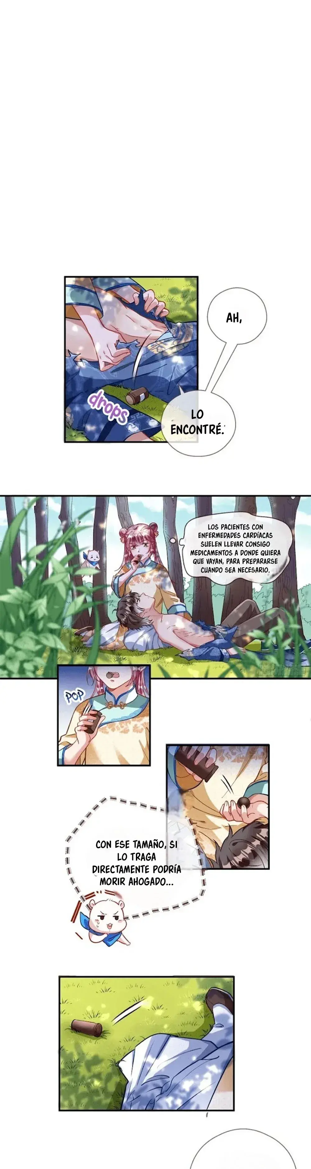Capitulo 314 page 10