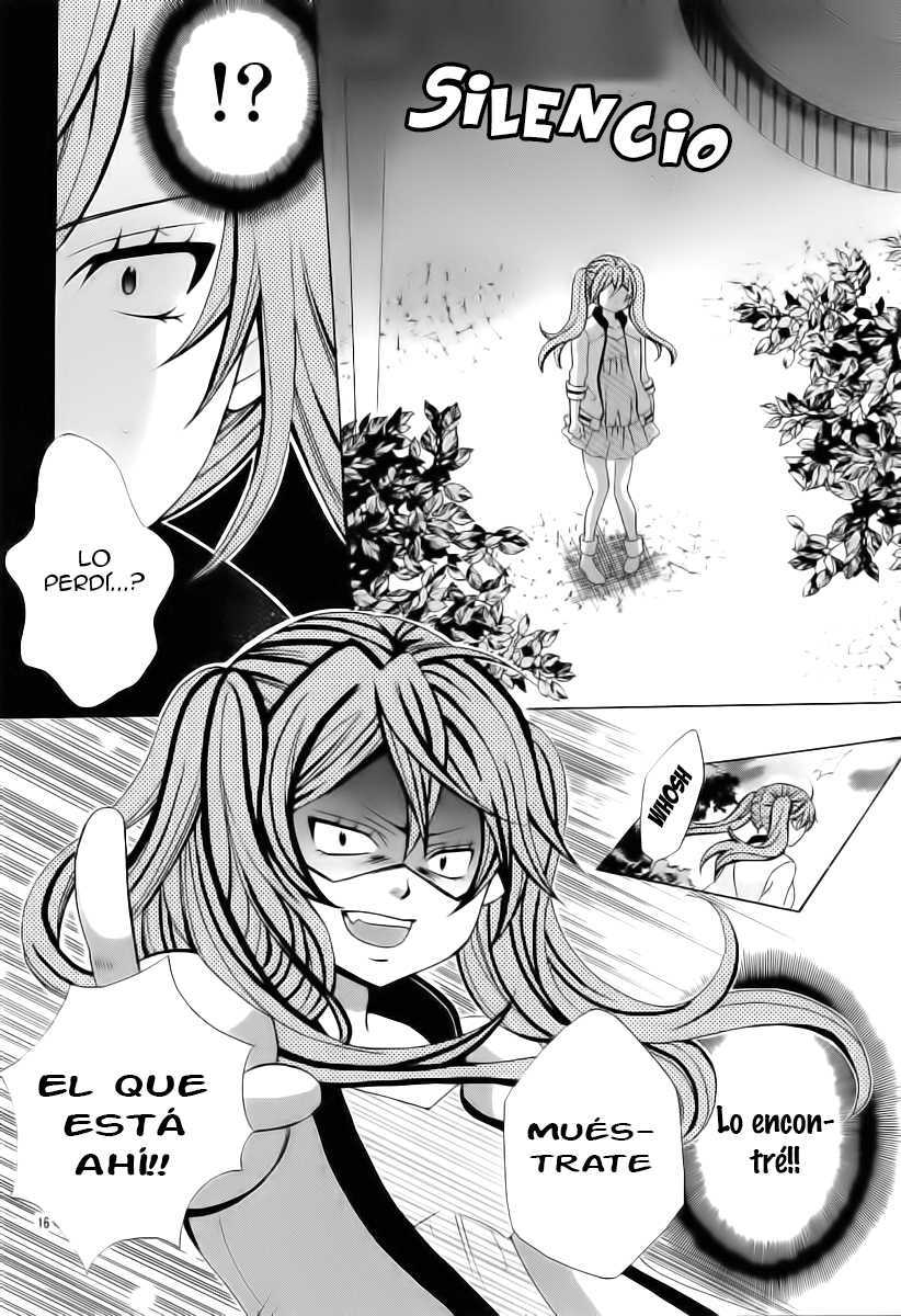 Capitulo 39 page 17
